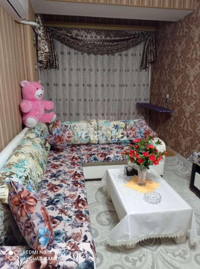 Kirayə verilir, yeni tikili, 2 otaqlı, 62 m², Bakı, Sabunçu r, Bakıxanov q, Neftçilər m.