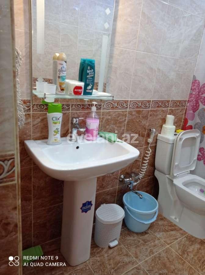 Kirayə verilir, yeni tikili, 2 otaqlı, 62 m², Bakı, Sabunçu r, Bakıxanov q, Neftçilər m.