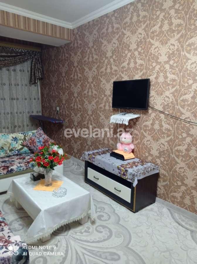 Kirayə verilir, yeni tikili, 2 otaqlı, 62 m², Bakı, Sabunçu r, Bakıxanov q, Neftçilər m.