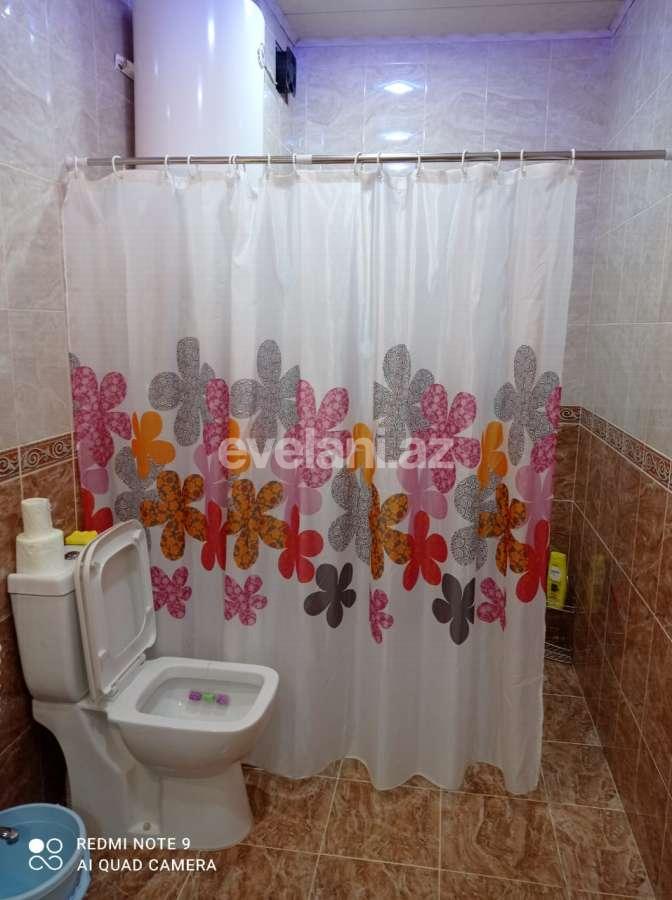 Kirayə verilir, yeni tikili, 2 otaqlı, 62 m², Bakı, Sabunçu r, Bakıxanov q, Neftçilər m.