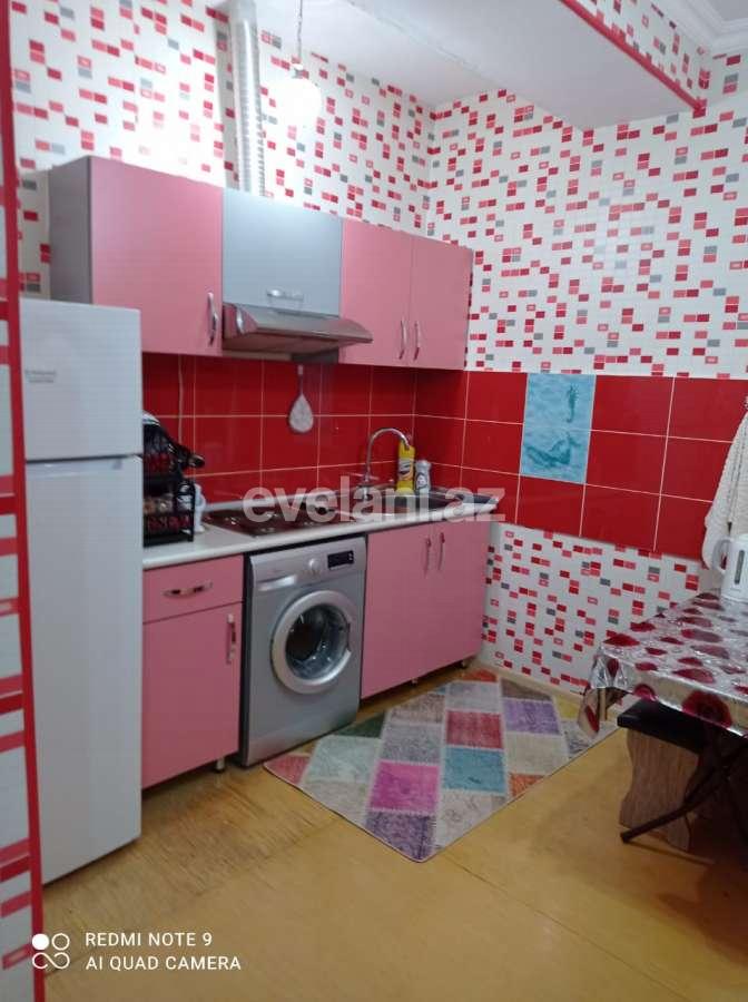 Kirayə verilir, yeni tikili, 2 otaqlı, 62 m², Bakı, Sabunçu r, Bakıxanov q, Neftçilər m.
