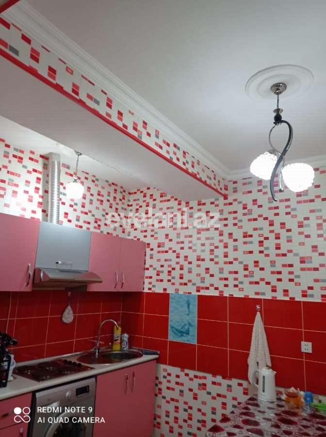 Kirayə verilir, yeni tikili, 2 otaqlı, 62 m², Bakı, Sabunçu r, Bakıxanov q, Neftçilər m.