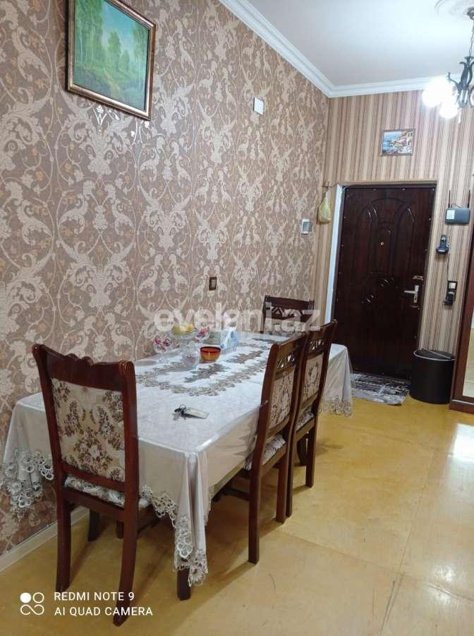 Kirayə verilir, yeni tikili, 2 otaqlı, 62 m², Bakı, Sabunçu r, Bakıxanov q, Neftçilər m.