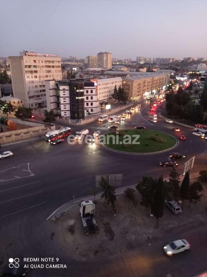 Kirayə verilir, yeni tikili, 2 otaqlı, 62 m², Bakı, Sabunçu r, Bakıxanov q, Neftçilər m.