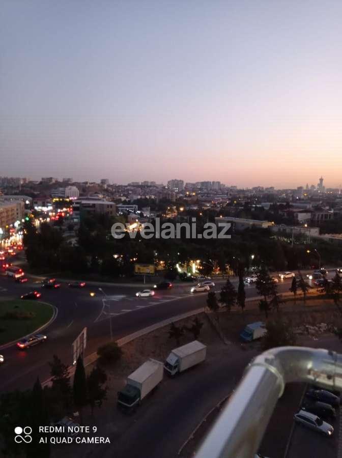 Kirayə verilir, yeni tikili, 2 otaqlı, 62 m², Bakı, Sabunçu r, Bakıxanov q, Neftçilər m.