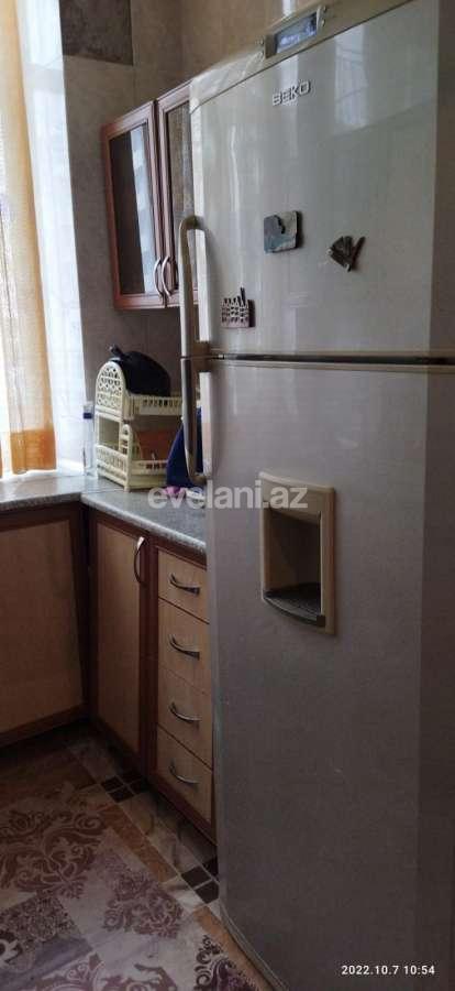 Rent, old building, 2 room, 60 m², Baku, Narimanov r.