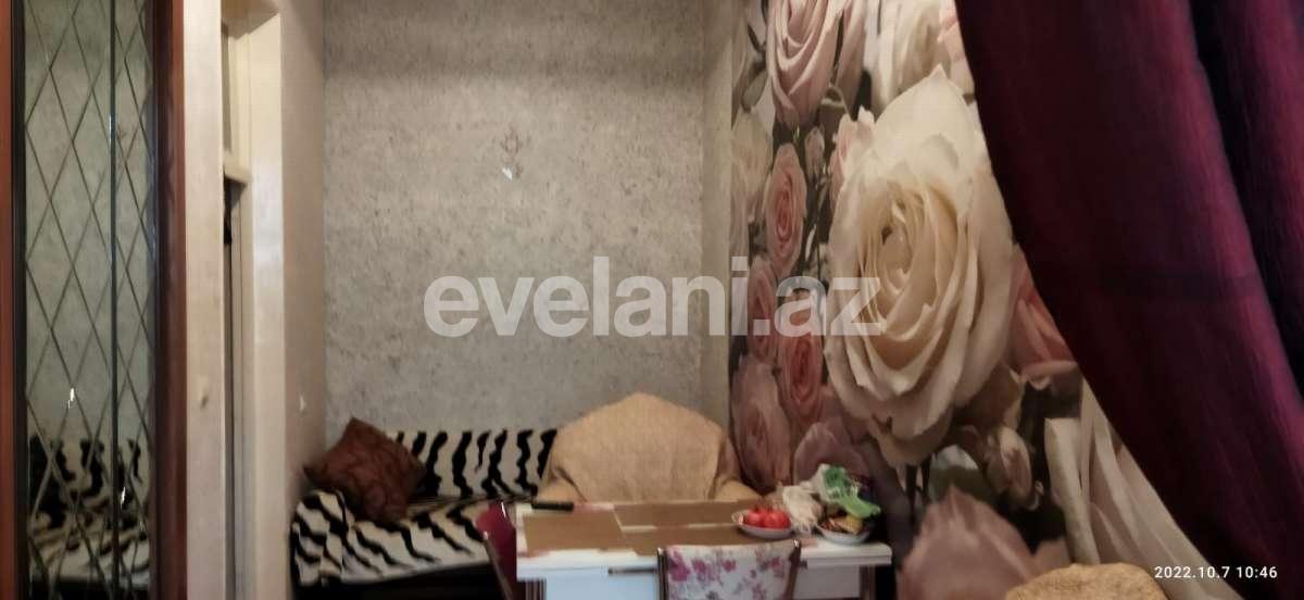 Rent, old building, 2 room, 60 m², Baku, Narimanov r.