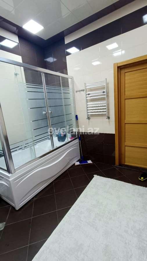 Kirayə verilir, yeni tikili, 3 otaqlı, 125 m², Bakı, Yasamal r, Nizami m.