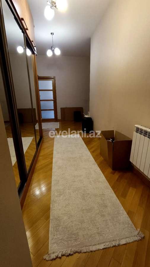 Kirayə verilir, yeni tikili, 3 otaqlı, 125 m², Bakı, Yasamal r, Nizami m.