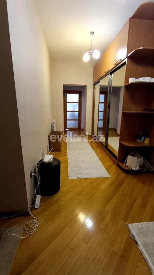 Kirayə verilir, yeni tikili, 3 otaqlı, 125 m², Bakı, Yasamal r, Nizami m.