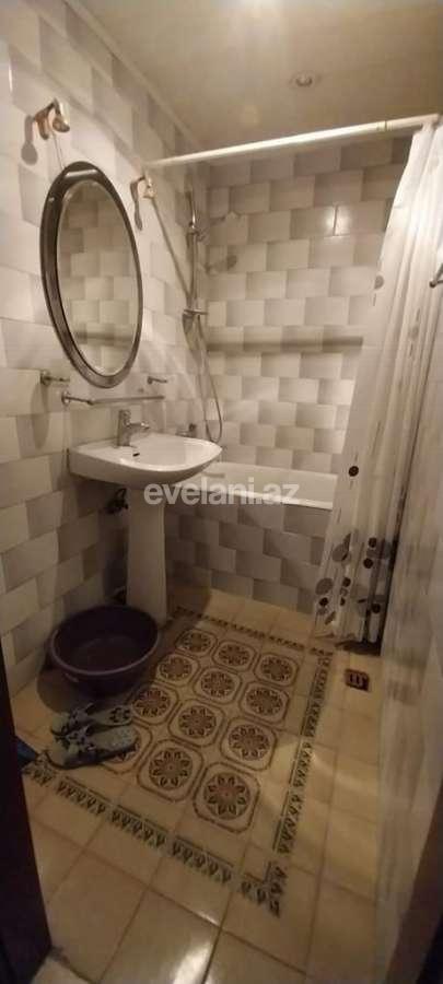 Kirayə verilir, köhnə tikili, 3 otaqlı, 100 m², Bakı, Binəqədi r, Azadlıq prospekti m.