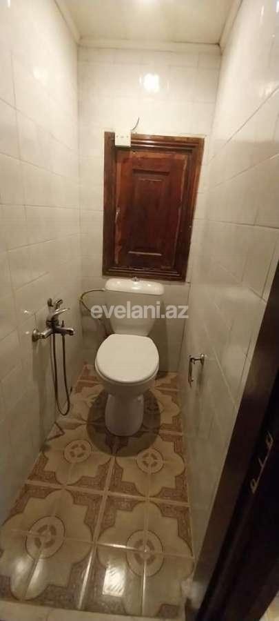 Kirayə verilir, köhnə tikili, 3 otaqlı, 100 m², Bakı, Binəqədi r, Azadlıq prospekti m.