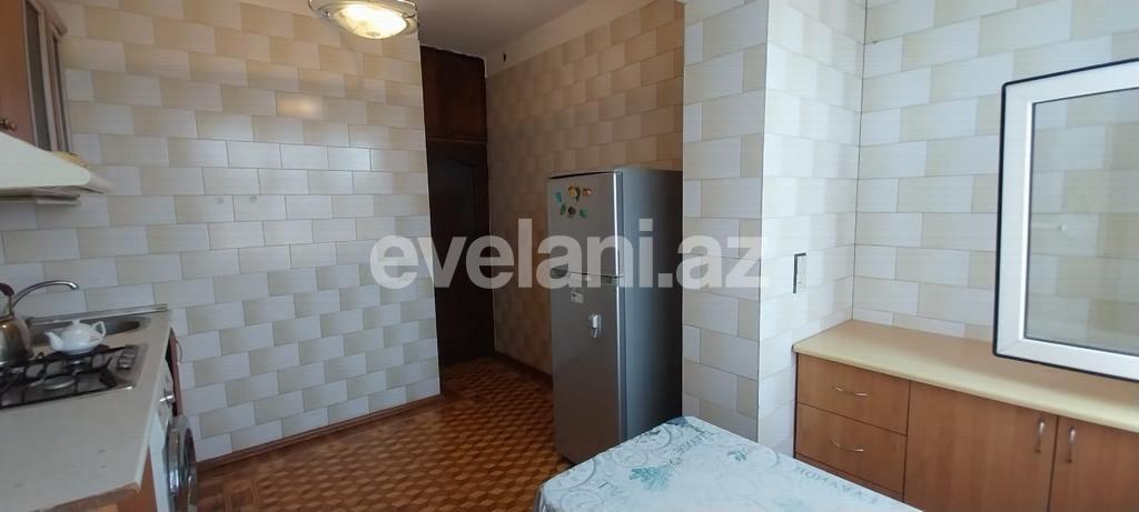 Kirayə verilir, köhnə tikili, 3 otaqlı, 100 m², Bakı, Binəqədi r, Azadlıq prospekti m.