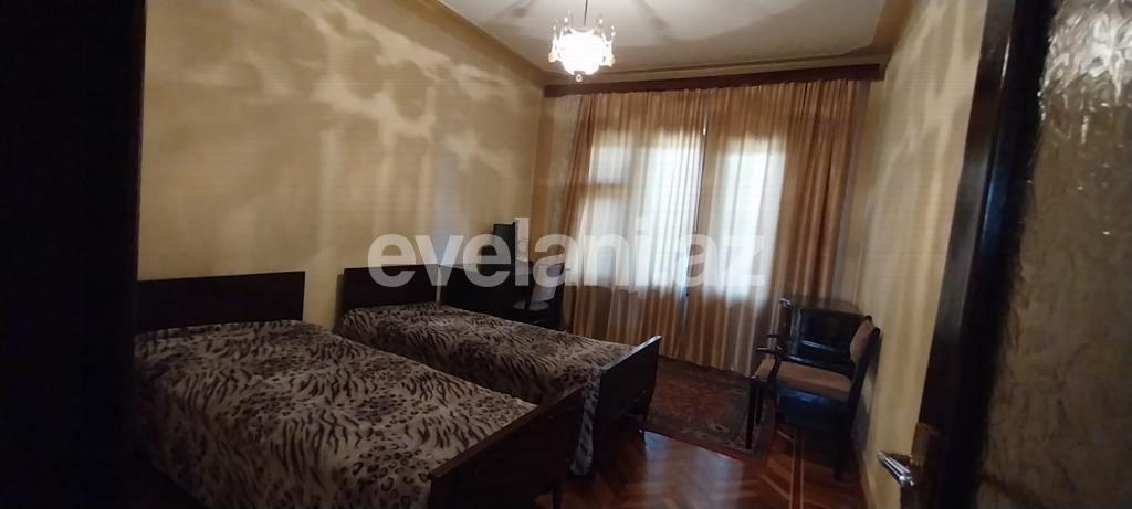 Kirayə verilir, köhnə tikili, 3 otaqlı, 100 m², Bakı, Binəqədi r, Azadlıq prospekti m.