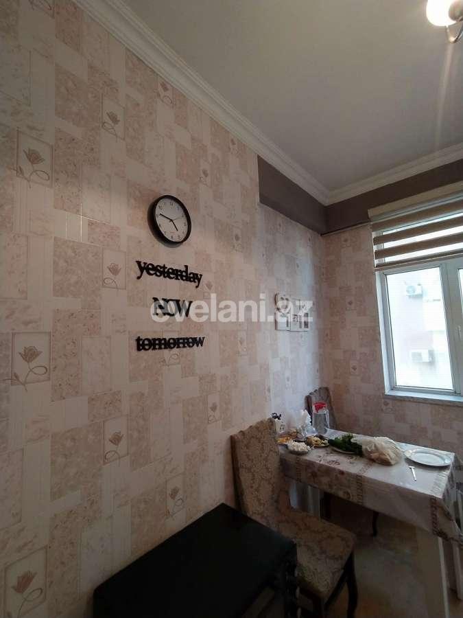 Kirayə verilir, yeni tikili, 3 otaqlı, 103 m², Bakı, Yasamal r, Yeni Yasamal q.