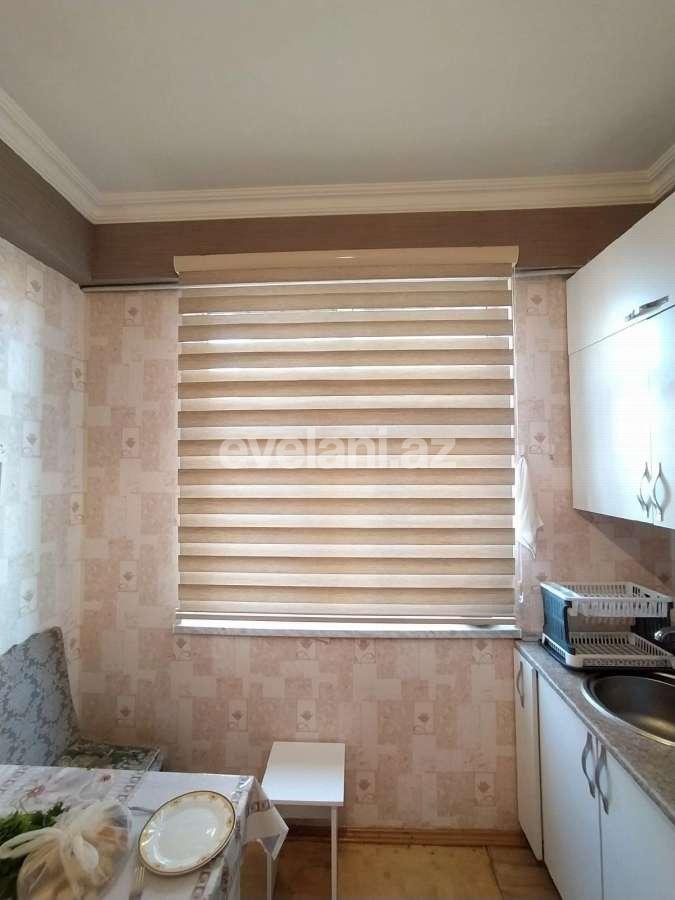 Kirayə verilir, yeni tikili, 3 otaqlı, 103 m², Bakı, Yasamal r, Yeni Yasamal q.