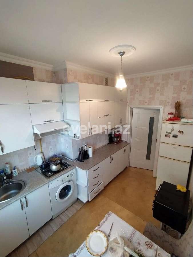 Kirayə verilir, yeni tikili, 3 otaqlı, 103 m², Bakı, Yasamal r, Yeni Yasamal q.