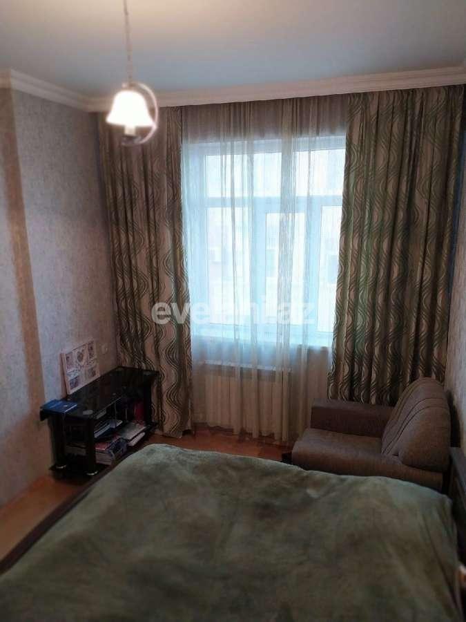 Kirayə verilir, yeni tikili, 3 otaqlı, 103 m², Bakı, Yasamal r, Yeni Yasamal q.