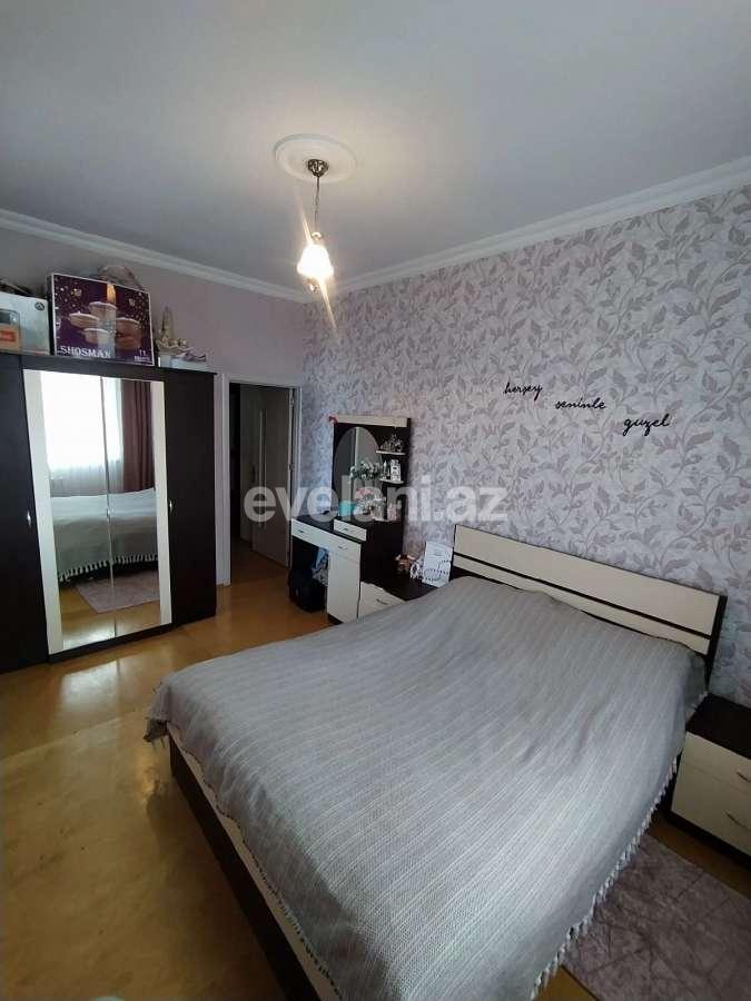 Kirayə verilir, yeni tikili, 3 otaqlı, 103 m², Bakı, Yasamal r, Yeni Yasamal q.