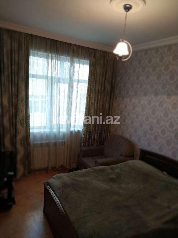 Kirayə verilir, yeni tikili, 3 otaqlı, 103 m², Bakı, Yasamal r, Yeni Yasamal q.