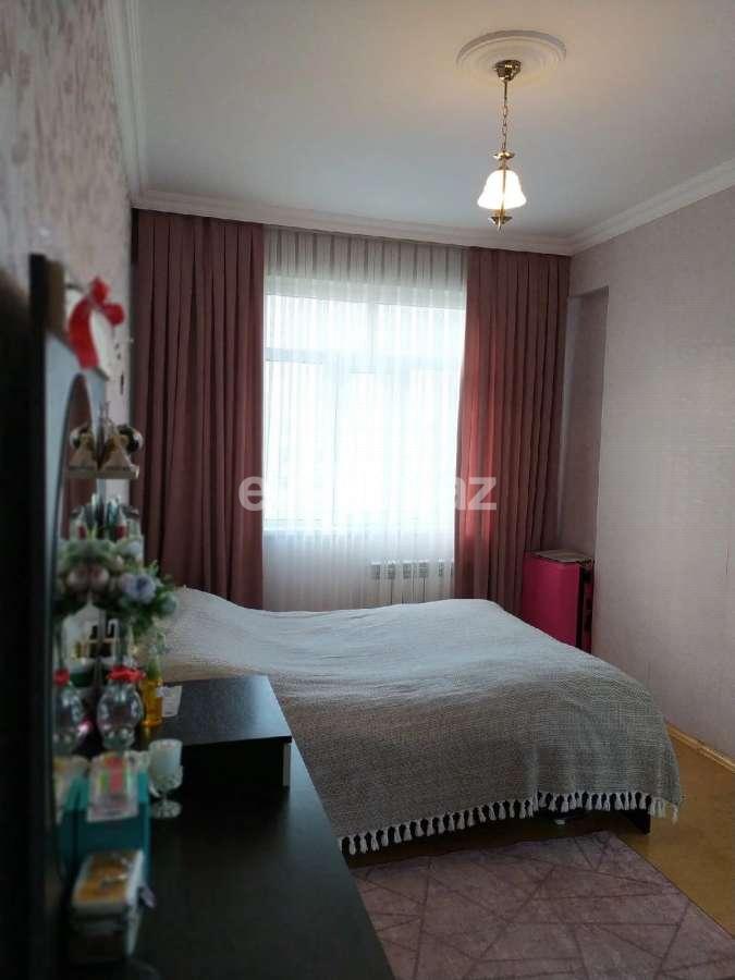Kirayə verilir, yeni tikili, 3 otaqlı, 103 m², Bakı, Yasamal r, Yeni Yasamal q.