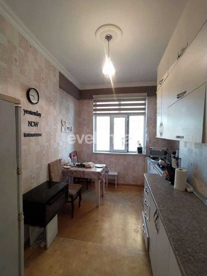 Kirayə verilir, yeni tikili, 3 otaqlı, 103 m², Bakı, Yasamal r, Yeni Yasamal q.