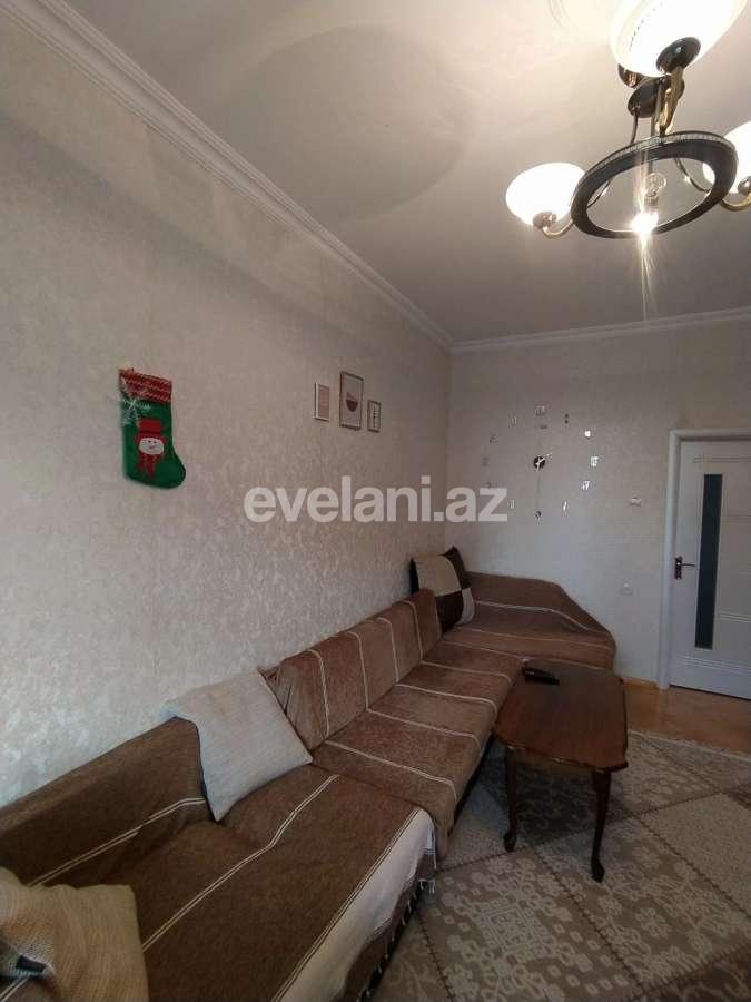 Kirayə verilir, yeni tikili, 3 otaqlı, 103 m², Bakı, Yasamal r, Yeni Yasamal q.