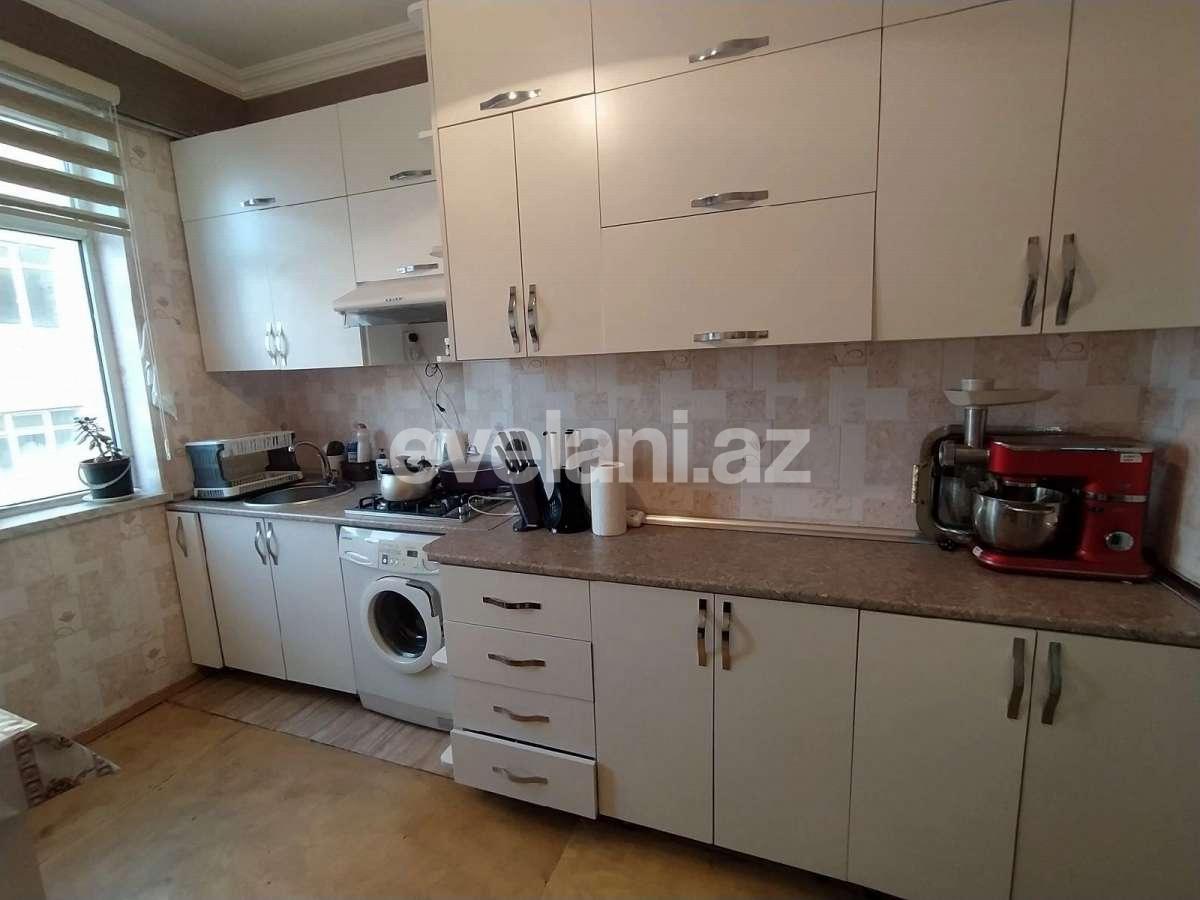 Kirayə verilir, yeni tikili, 3 otaqlı, 103 m², Bakı, Yasamal r, Yeni Yasamal q.