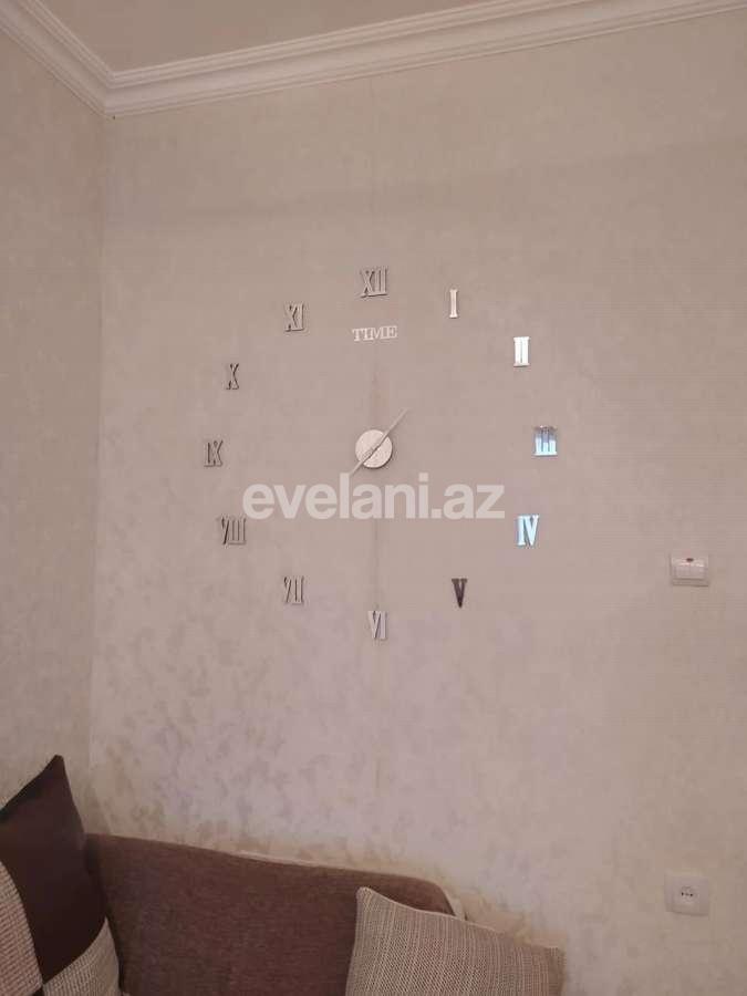 Kirayə verilir, yeni tikili, 3 otaqlı, 103 m², Bakı, Yasamal r, Yeni Yasamal q.