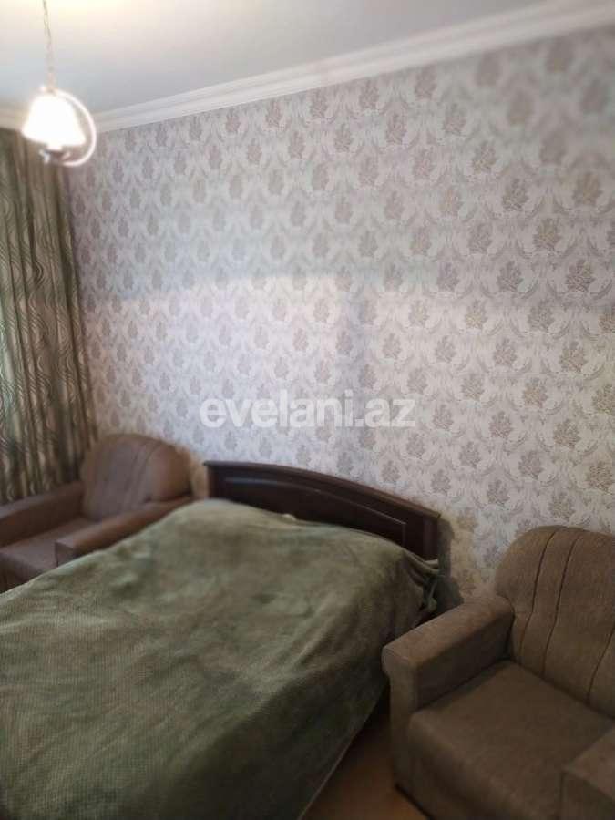 Kirayə verilir, yeni tikili, 3 otaqlı, 103 m², Bakı, Yasamal r, Yeni Yasamal q.