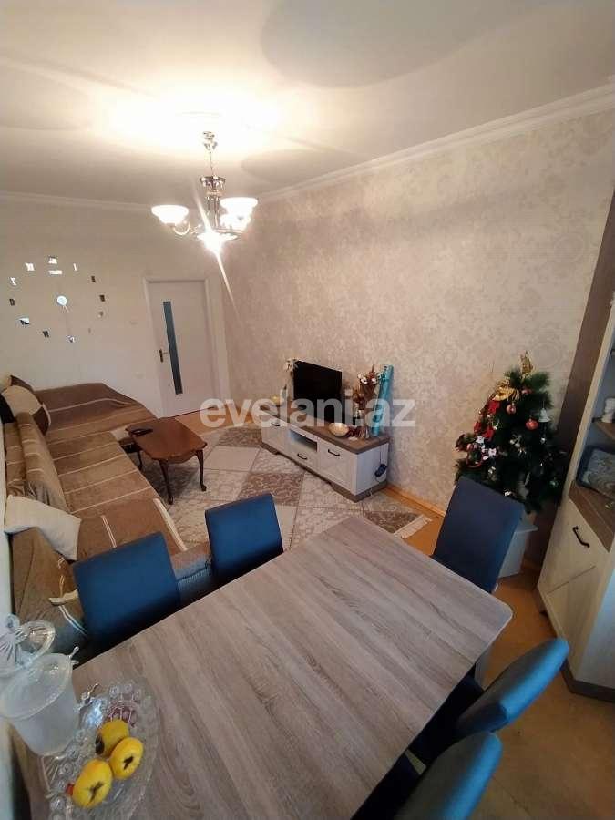 Kirayə verilir, yeni tikili, 3 otaqlı, 103 m², Bakı, Yasamal r, Yeni Yasamal q.