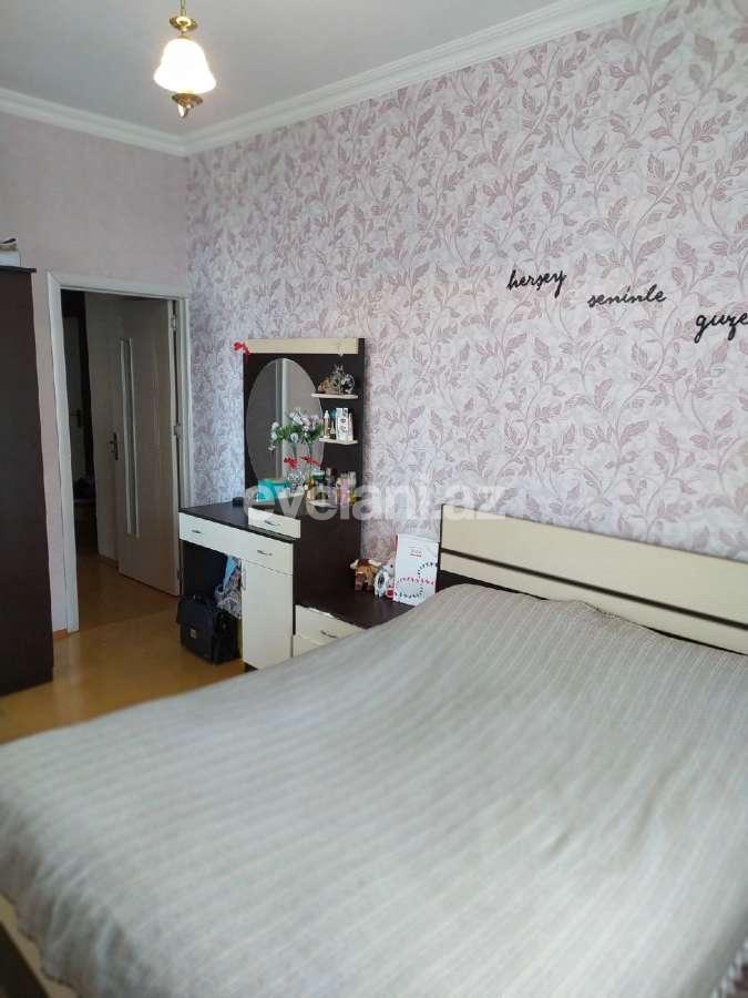 Kirayə verilir, yeni tikili, 3 otaqlı, 103 m², Bakı, Yasamal r, Yeni Yasamal q.