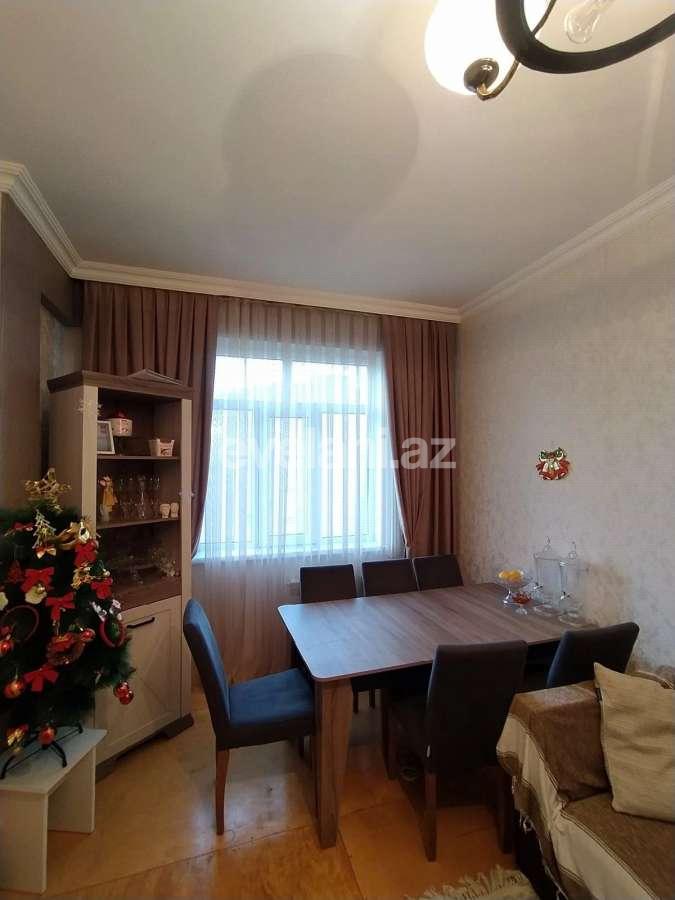 Kirayə verilir, yeni tikili, 3 otaqlı, 103 m², Bakı, Yasamal r, Yeni Yasamal q.