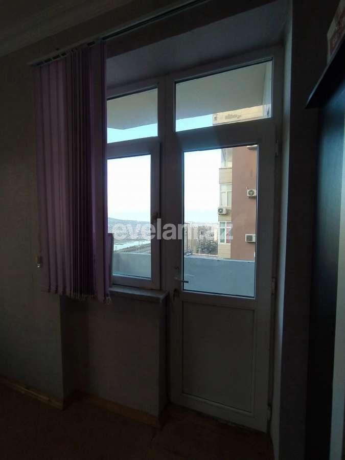 Kirayə verilir, yeni tikili, 3 otaqlı, 103 m², Bakı, Yasamal r, Yeni Yasamal q.
