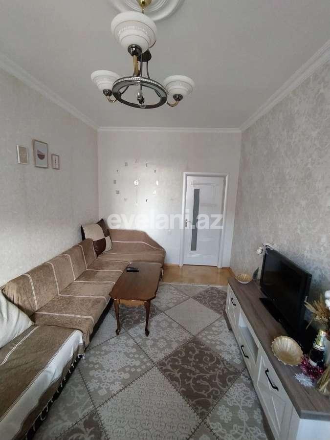 Kirayə verilir, yeni tikili, 3 otaqlı, 103 m², Bakı, Yasamal r, Yeni Yasamal q.