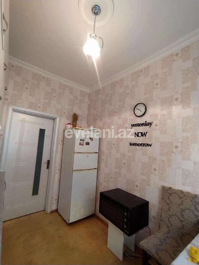 Kirayə verilir, yeni tikili, 3 otaqlı, 103 m², Bakı, Yasamal r, Yeni Yasamal q.