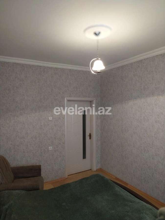 Kirayə verilir, yeni tikili, 3 otaqlı, 103 m², Bakı, Yasamal r, Yeni Yasamal q.
