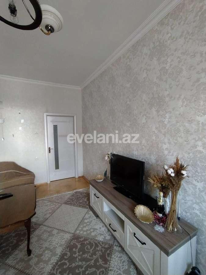 Kirayə verilir, yeni tikili, 3 otaqlı, 103 m², Bakı, Yasamal r, Yeni Yasamal q.