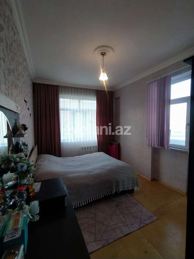 Kirayə verilir, yeni tikili, 3 otaqlı, 103 m², Bakı, Yasamal r, Yeni Yasamal q.