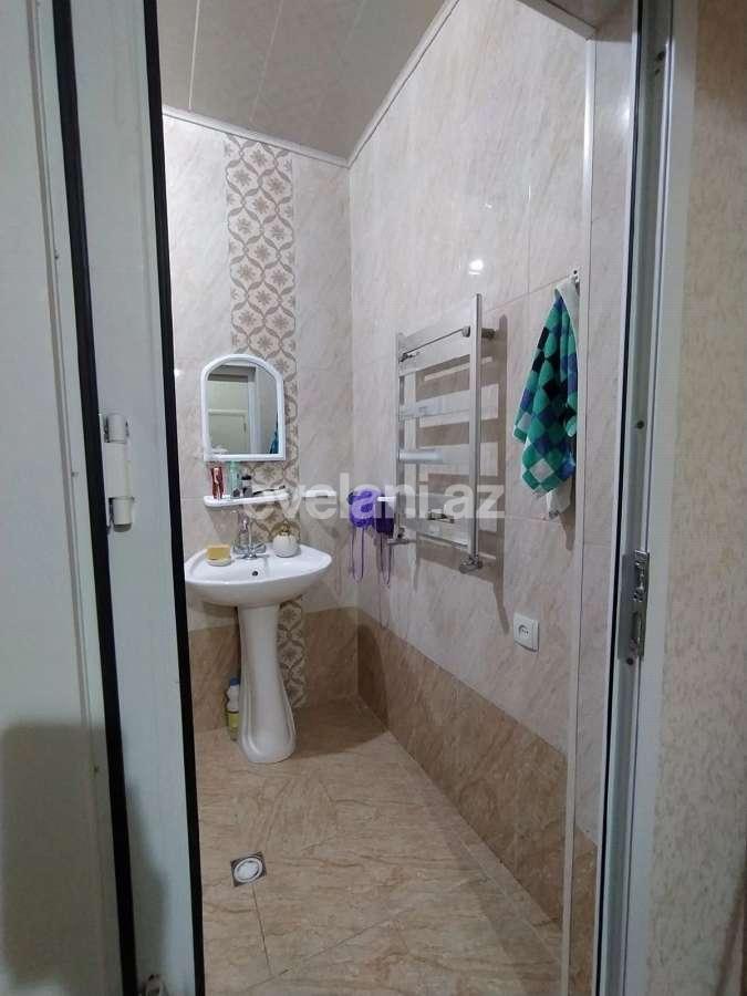 Kirayə verilir, yeni tikili, 3 otaqlı, 103 m², Bakı, Yasamal r, Yeni Yasamal q.