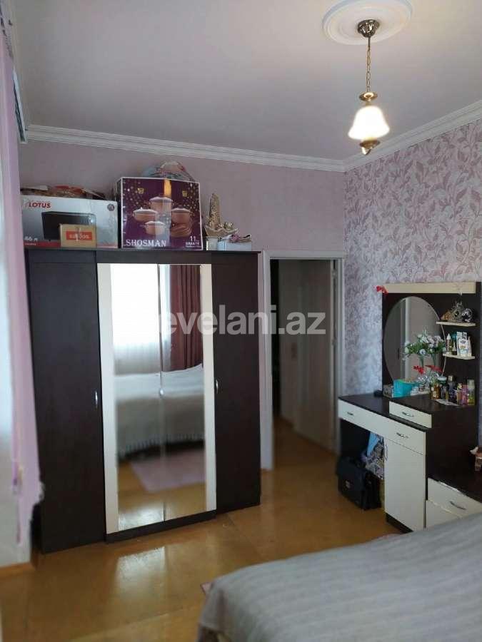 Kirayə verilir, yeni tikili, 3 otaqlı, 103 m², Bakı, Yasamal r, Yeni Yasamal q.