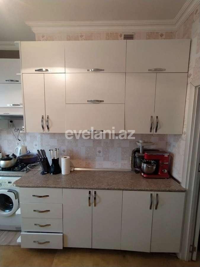 Kirayə verilir, yeni tikili, 3 otaqlı, 103 m², Bakı, Yasamal r, Yeni Yasamal q.
