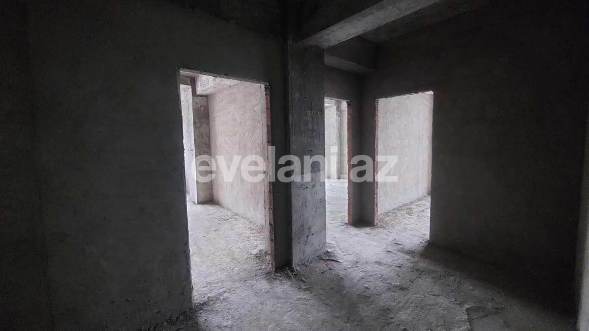 Satılır, yeni tikili, 2 otaqlı, 91 m², Bakı, Nəsimi r, 28 may m.