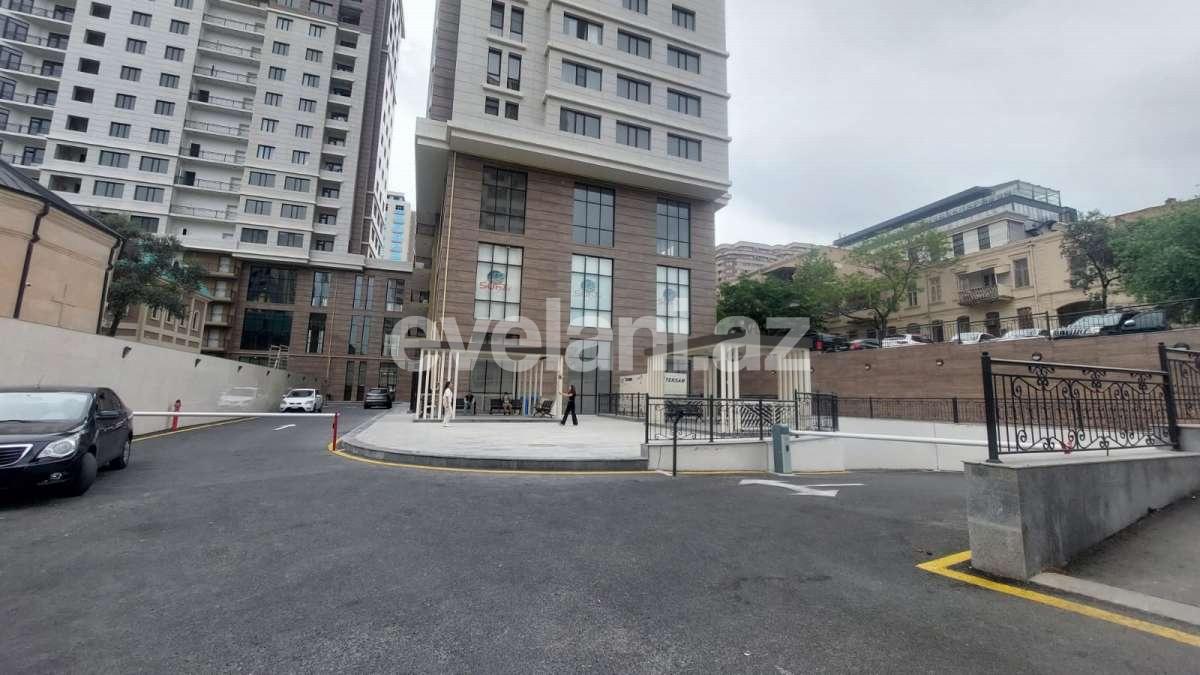 Satılır, yeni tikili, 2 otaqlı, 91 m², Bakı, Nəsimi r, 28 may m.