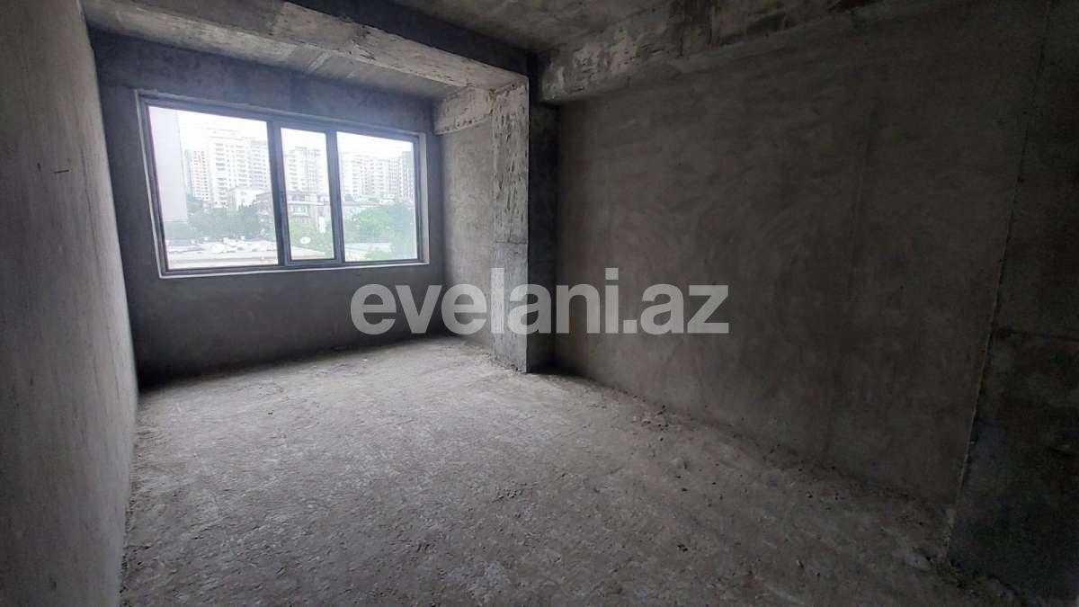 Satılır, yeni tikili, 2 otaqlı, 91 m², Bakı, Nəsimi r, 28 may m.