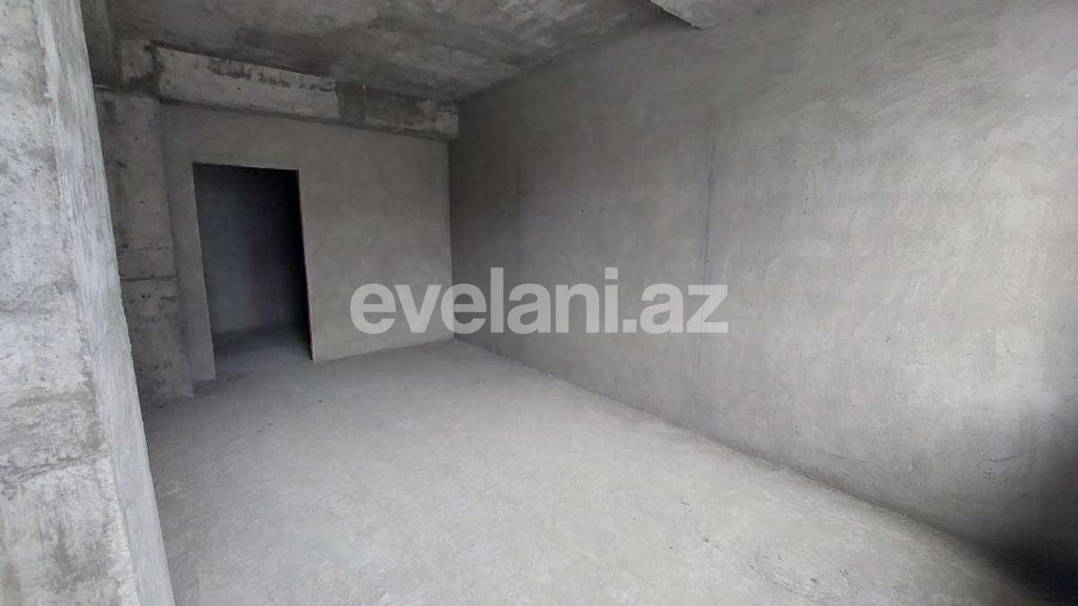Satılır, yeni tikili, 2 otaqlı, 91 m², Bakı, Nəsimi r, 28 may m.