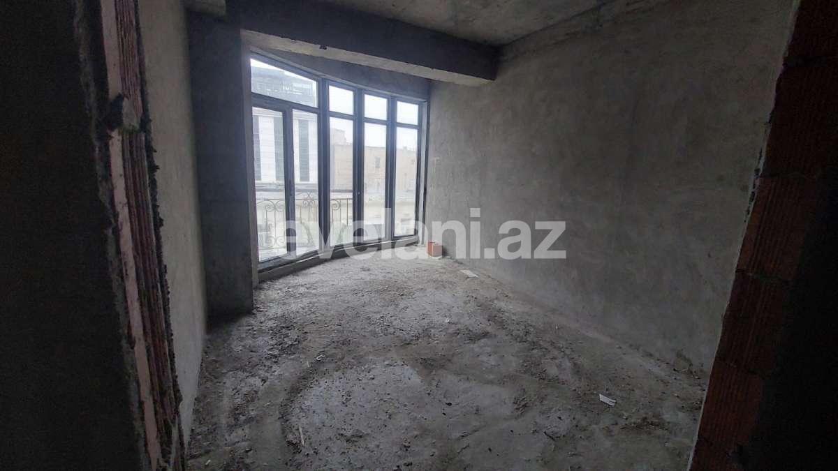 Satılır, yeni tikili, 2 otaqlı, 91 m², Bakı, Nəsimi r, 28 may m.
