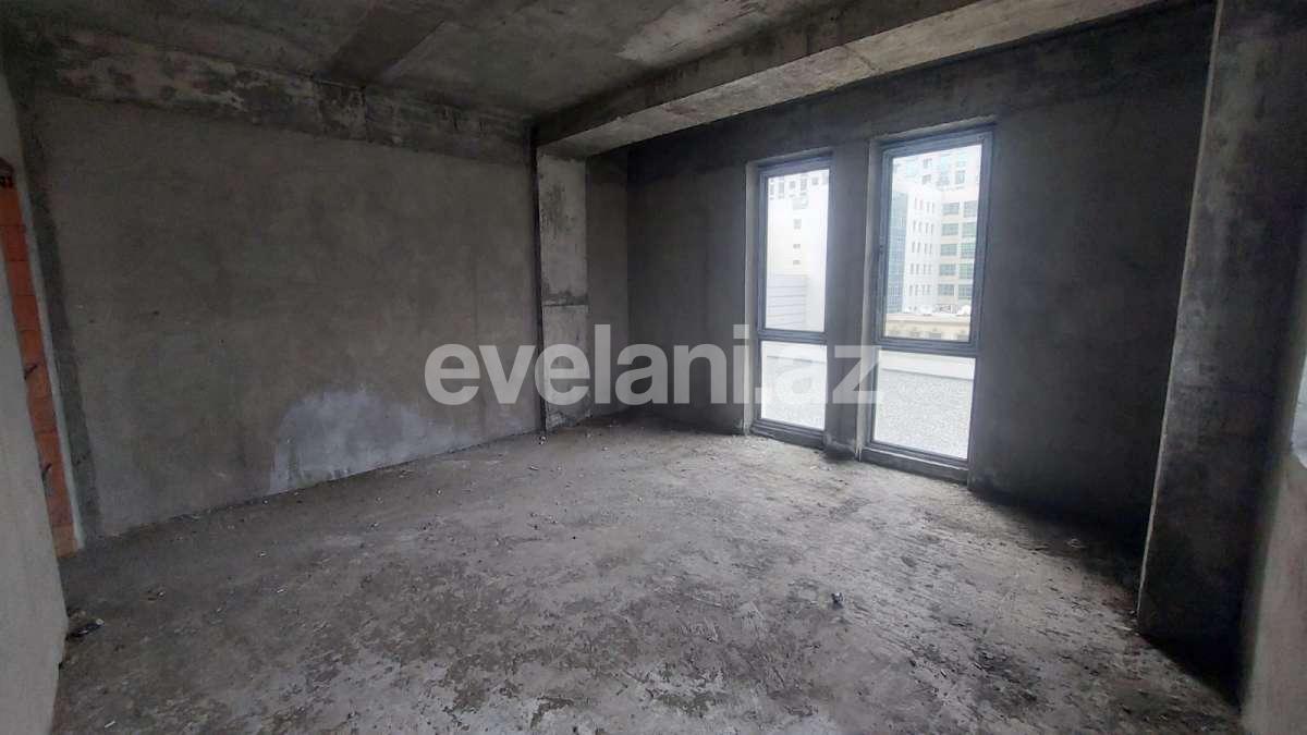 Satılır, yeni tikili, 2 otaqlı, 91 m², Bakı, Nəsimi r, 28 may m.