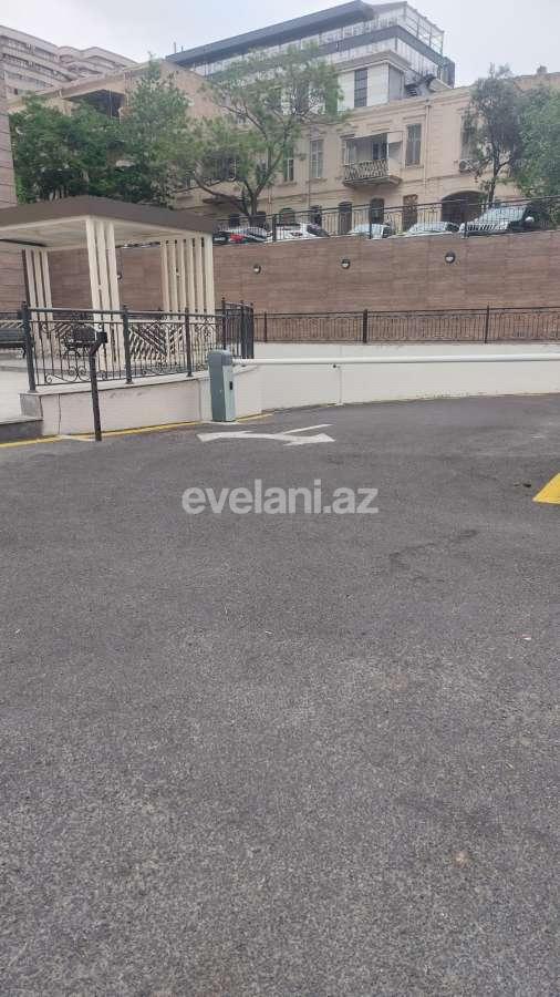 Satılır, yeni tikili, 2 otaqlı, 91 m², Bakı, Nəsimi r, 28 may m.