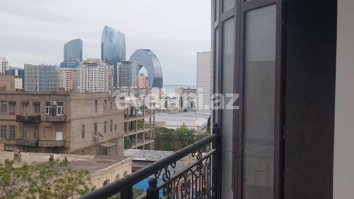 Satılır, yeni tikili, 2 otaqlı, 91 m², Bakı, Nəsimi r, 28 may m.